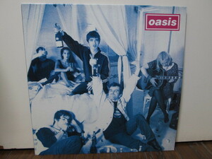 UK-original Cigarettes & Alcohol (analog)オアシス Oasis アナログレコード Noel Gallagher Liam Gallagher vinyl