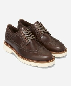 COLE HAAN オックスフォード スニーカー コールハーン