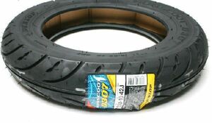 ダンロップ DUNLOP タイヤ D307 3.00-10(300-10) TL