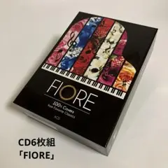 FIORE フィオーレ ～100% Covers from Favorite