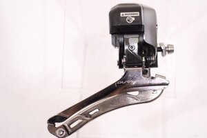 ●SHIMANO シマノ FD-9070 DURA-ACE Di2 電動変速 フロントディレイラー 直付け