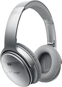 【中古】 BOSE ボーズ QuietComfort 35 wireless headphones ワイヤレスノイズキャ