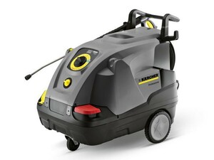 KARCHER（ケルヒャー）温水高圧洗浄機　HDS8/15C　1.174-913.0　1174-9130　1.174-914.0　1174-9140