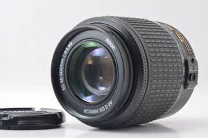 ★実用美品★ ニコン NIKON AF-S DX NIKKOR 55-200mm F4-5.6 G ED L1658 #239