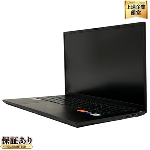 Thirdwave GALLERIA A4-R 14インチ ノートパソコン i7-13700H 32GB SSD 1TB win11 中古 M9388150