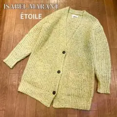 ISABEL MARANT ETOILE イザベルマラン