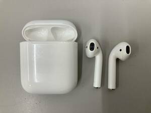 笠G「20821」air pods A1523 A1722 A1602 apple エアーポッズ　ワイヤレスイヤフォン