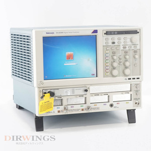 [DW] 8日保証 09/2023CAL DSA8300 Tektronix Digital Serial Analyzer STD 80C10C テクトロニクス デジタルシリアルアナラ...[05946-0052]