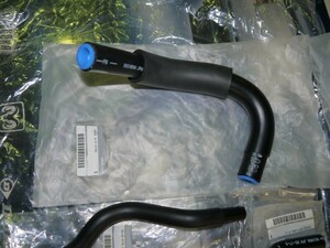 ★新品 日産 BNR32 スカイライン GT-R GTR R32 純正 パワーステアリング パワステリザーバータンクホース NISSAN Reservoir Tank Hose