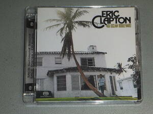 USED(UK)★SACD(HYBRID)★廃盤★461 OCEAN BOULEVARD★エリック・クラプトン