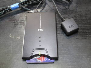 ★激安売切り ミツビシ ETC MOBE-8EX-1(0497)★⑩　