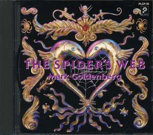 Mark GOLDENBERG★Spider