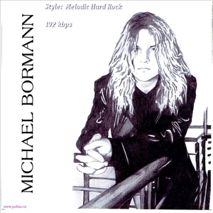 MICHAEL BORMANN 大全集 MP3CD 1P◇