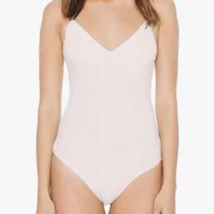 値下げ　アメアパ American Apparel Bodysuit