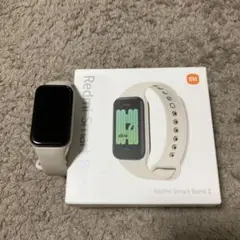 Redmi Smart Band2