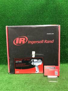 【未使用品】Ingersoll Rand Ingersoll Rand -3/4インパクトレンチ　ITIAIOK7TKNQ