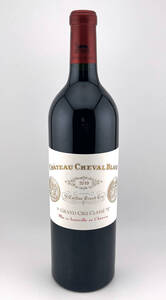 2019 Chateau Cheval Blanc シャトー シュヴァル ブラン