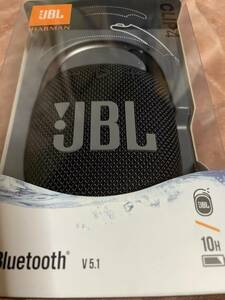 JBL HARMAN CLIP4