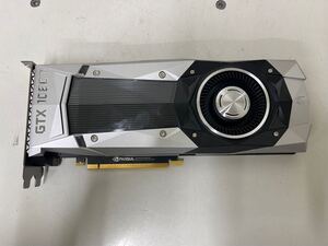 B394 NVIDIA GEFORCE GTX1080Ti PCパーツ グラフィックカード PCIExpress