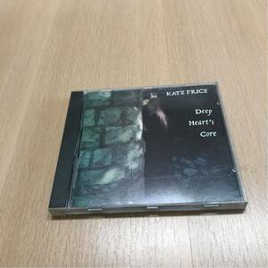 ケルト　Kate Price/Deep Heart