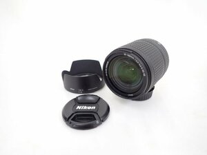 Nikon ニコン AF-S DX NIKKOR 18-140mm F3.5-5.6 G ED VR レンズ ∴ 70470-10