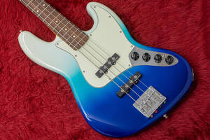 【used】Fender / Player Plus Jazz Bass Belair Blue 2021 4.500kg #MEX21290100【GIB横浜】