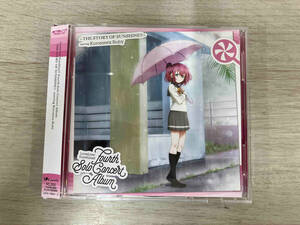 黒澤ルビィ(CV.降幡愛) CD LoveLive! Sunshine!! Fourth Solo Concert Album ~THE STORY OF SUNSHINE!!~ starring Kurosawa Ruby