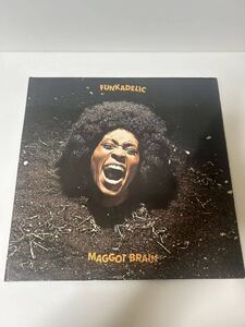 [LP] Funkadelic / Maggot Brain