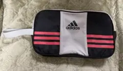 【 adidas 】シューズバック