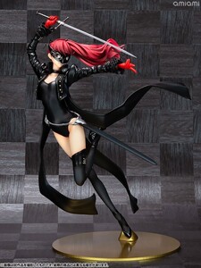 AMAKUNI ペルソナ5 ザ・ロイヤル 芳澤かすみ 怪盗Ver. / Atlas 真・女神転生 雨宮天 HobbyJAPAN