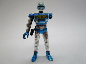 ポピー　超合金　 宇宙刑事シャイダー　フィギュア　現状品（TT565