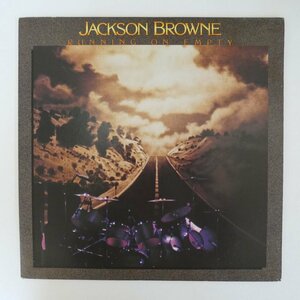 46080258;【国内盤】Jackson Browne / Running on Empty 孤独なランナー