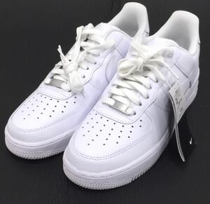 【新品未使用】ナイキ エア フォース 26.5cm メンズシューズ / Nike Air Force 1 ’07 【送料無料】