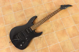 【動作未確認】YAMAHA RGX 612J KEEP ON ROCK