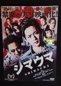 シマウマ DVD 竜星涼 須賀健太 日南響子 加藤雅也　高橋メアリージュン　天乃舞衣子 脇知弘 松田賢二　福士誠治