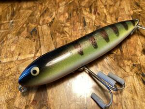 Heddon Zara Spook MG ザラスプーク