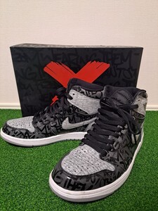 【格安1,000円スタート！】AIR JORDAN 1 RETRO HIGH OG 555088-036 ナイキ スニーカー エアジョーダン1 US10.5 28.5cm