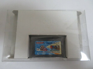 【GBA】 コロッケ！3 グラニュー王国の謎