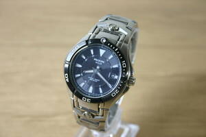 腕時計/ALBA・アルバ　　　ROOX SOLAR V145-0AY0