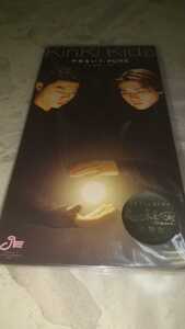 【新品未開封】KinKi Kids/やめないで、PURE /BABY LOVE