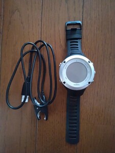 中古品SUUNTO AMBIT2　ジャンク品DUAL BELT