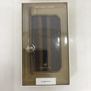 MICHAEL KORS 表記無し マイケルコース その他ファッション小物 その他ファッション小物 茶 / ブラウン / 10123248