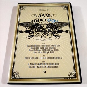 スノーボード DVD JAM JOINT 005