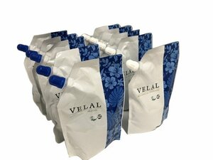 SRG51735大 ★未開封★ VELAL ヴィーラル ボタニカル シャンプー 300mL トリートメント 300g 各5点セット 直接お渡し歓迎