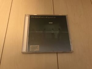 The Departure 輸入盤CD