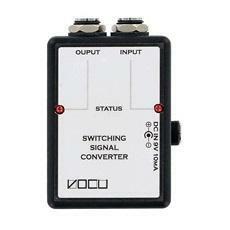 ★VOCU Switching Signal Converter ★新品送料込
