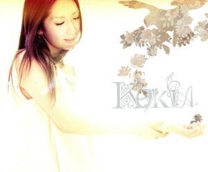 The Power of Smile/Remember the Kiss/KOKIA