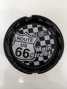 【直接引取可】ROUTE66 ルート66 灰皿