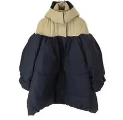 sacai 22AW Padded Blouson 04 パデッドブルゾン