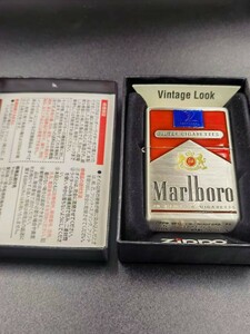 Marlboro ロディオ Zippo 限定150個 未使用 ジッポー